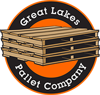 Great Lakes Pallet Logo