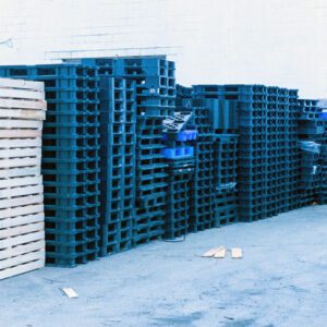 Plastic Pallets For Sale